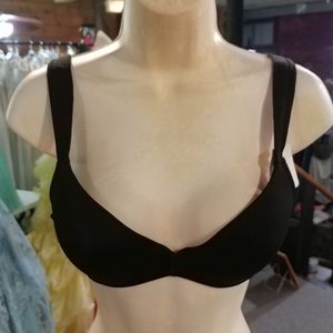 Essential bodywear push up bra
